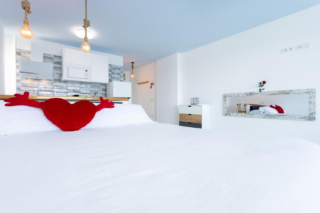 Home2Book The Romantic Skyline Of Love 塔科龙特 外观 照片